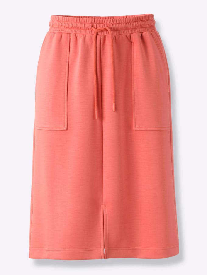 Rok van jersey