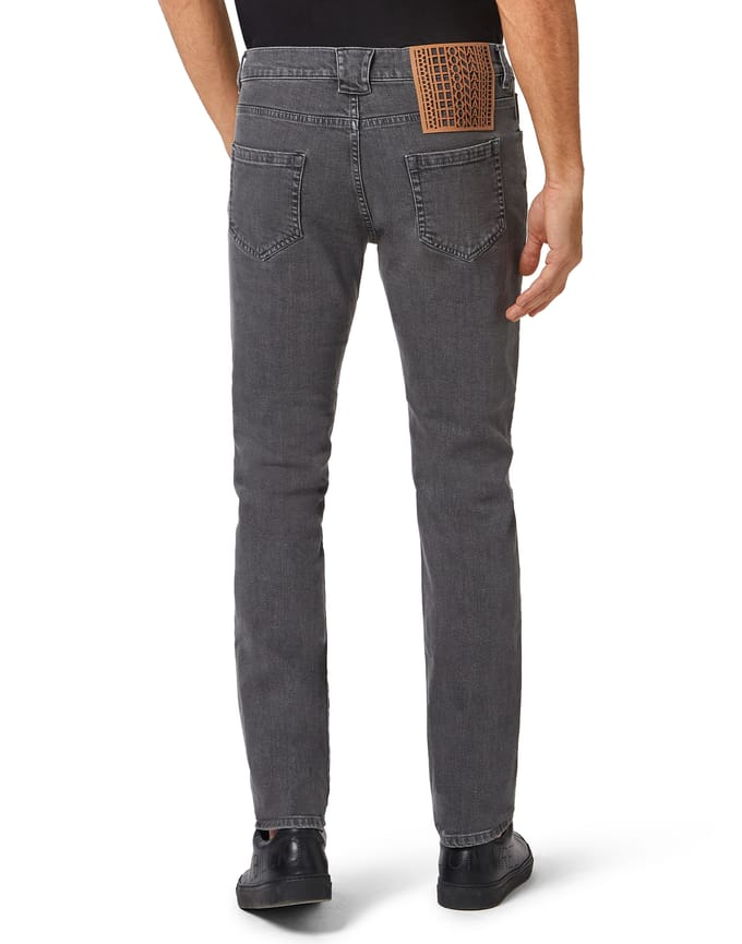 Jeans Recht Model Crest