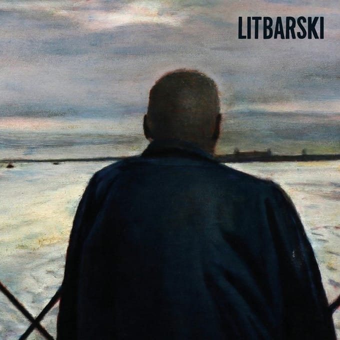 Litbarski - Litbarski (LP)