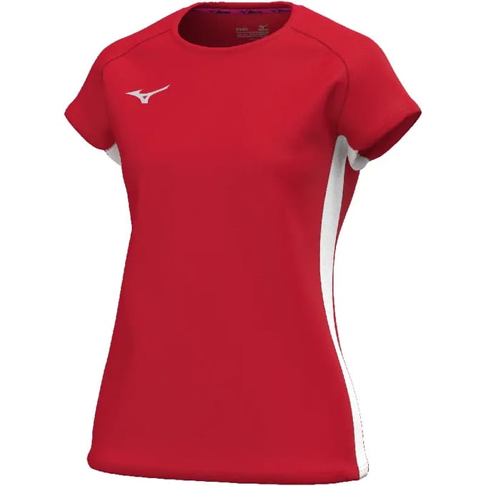 Dames-T-shirt Mizuno