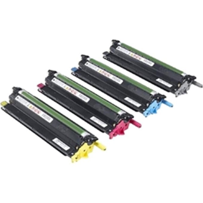 Dell 724-10352 / 593-BBEJ (TWR5P) drum kit (origineel)