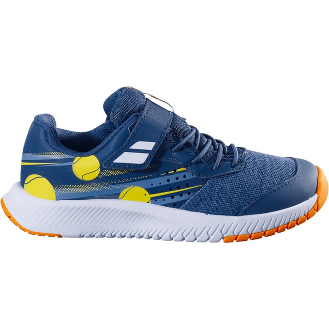 Babolat Pulsion Kid All Court Boy 3k2s25a518 4132 Junior