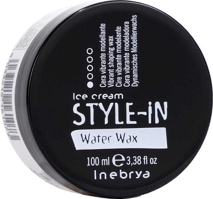 Inebrya Water Wax 100ml