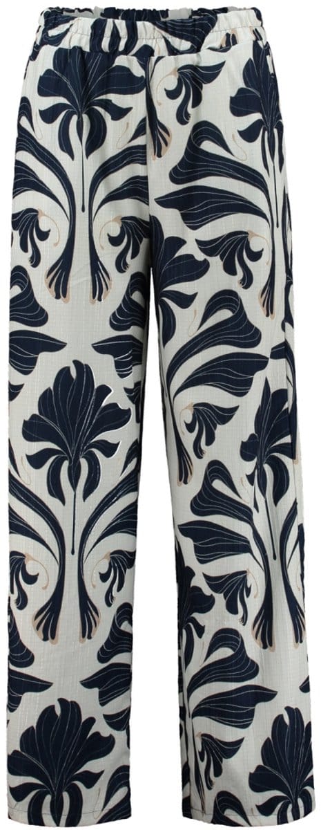 Zabaione – Dames Broek - XXL
