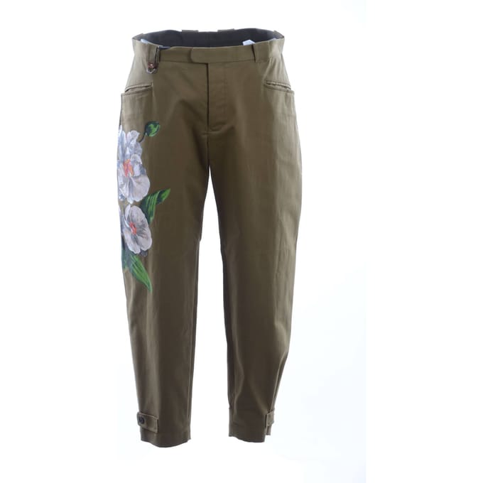 Dolce & Gabbana Heren Broeken