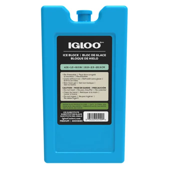 Vriezer Igloo Maxcold