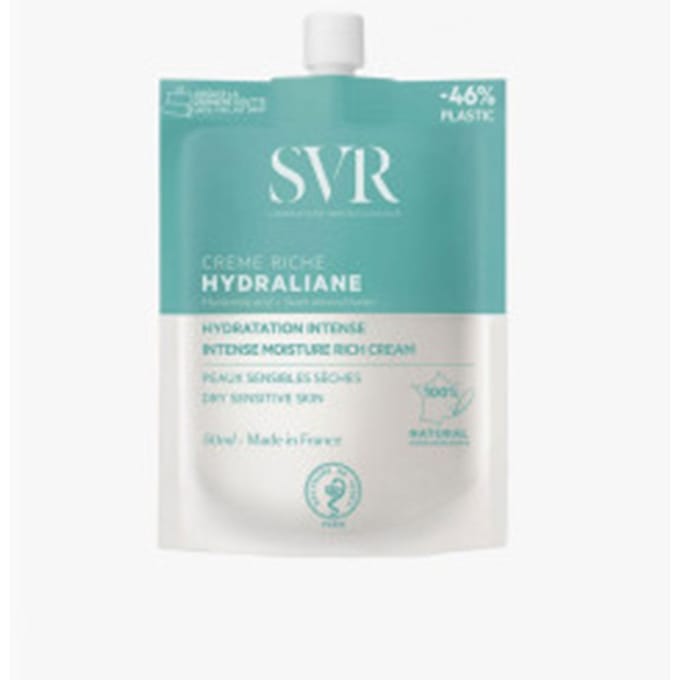 SVR Dagcrème Hydraliane Crème Hydratante Intense Rich 50ml