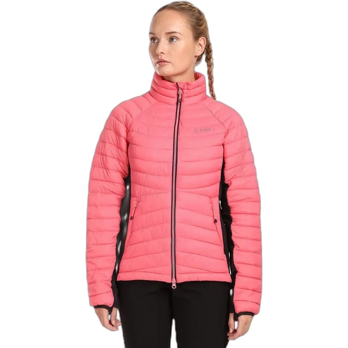 Donsjack voor dames Kilpi Actis