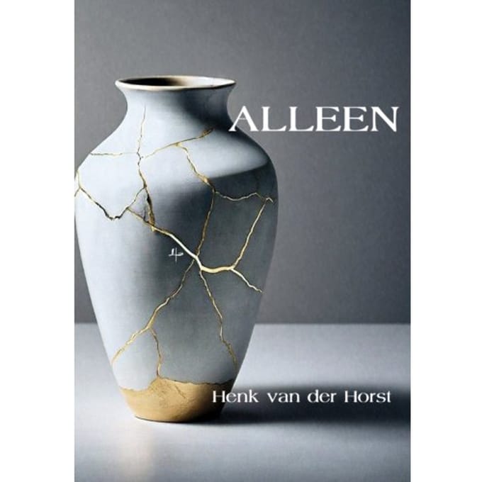 Alleen - Henk van der Horst