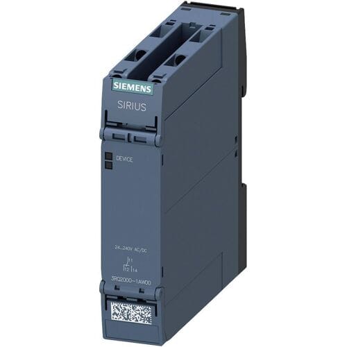 Siemens 3RQ2000-1AW00 1 stuk(s)