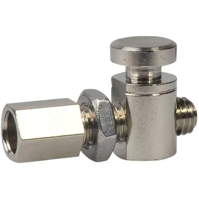 Remspanner Elvedes Rollerbrake Filet M6 Bo te (x15)
