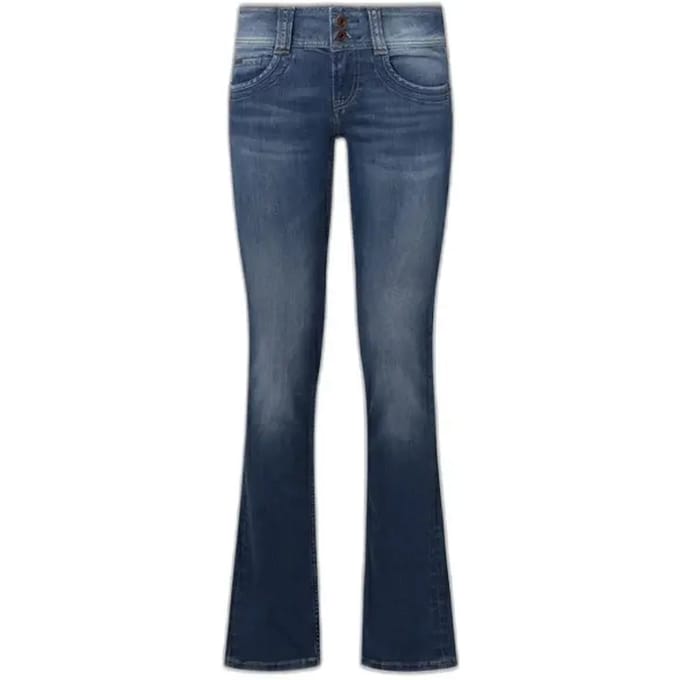 Damesjeans Pepe Jeans Gen