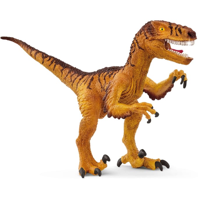 schleich DINOSAURS - Velociraptor - 15045