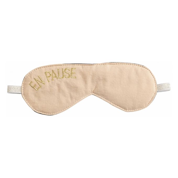 Nachtmasker La Cerise sur le Gâteau En Pause
