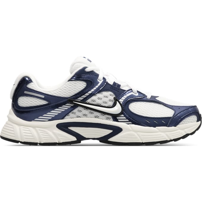 Nike V5 RNR Sneakers Heren - Wit - Maat 41 - Mesh/Synthetisch