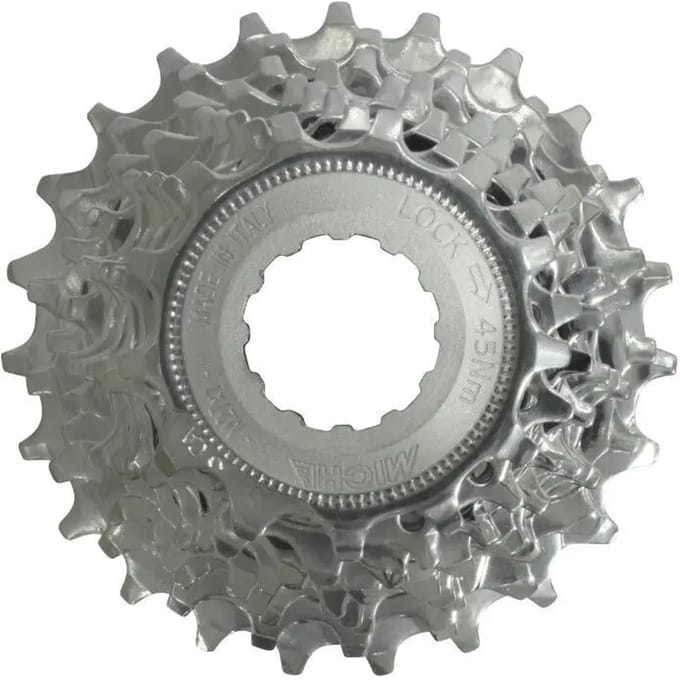 Wegcassette Miche Primato campagnolo 9 v 12-21 T