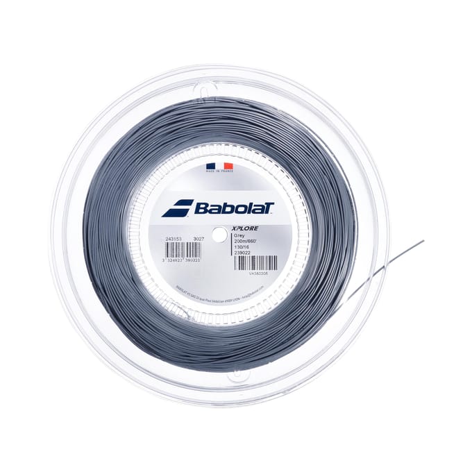 Babolat Xplore Rol snaren 200m