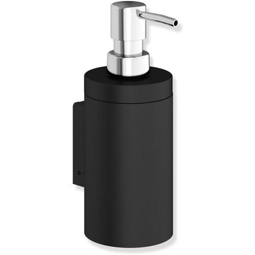HEWI System 900 soap dispenser with holder 900.06.00160 AX