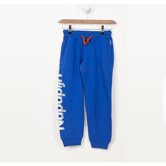 GA4EQA lange sportbroek voor jongens
