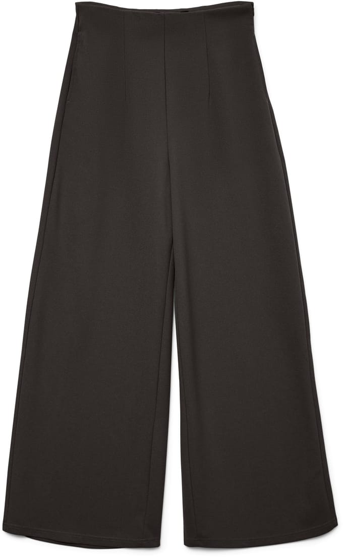 VERO MODA - VMLIVA XHW SUPER WIDE PANTS EXP - Dames - Leggings