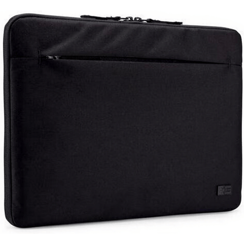 Case Logic Invigo Eco INVIS114 14-inch (35,6 cm) laptopsleeve - Zwart