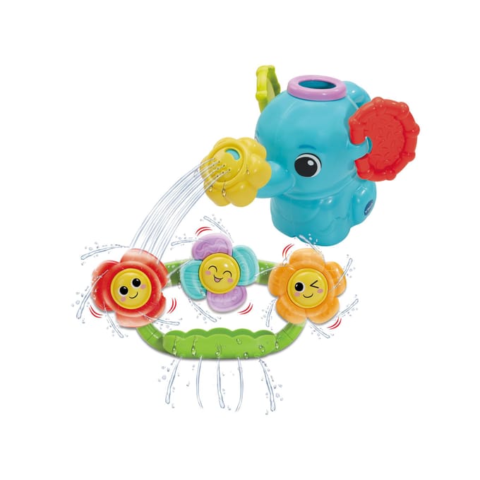 Vtech Bad Bloemenpret Gieter