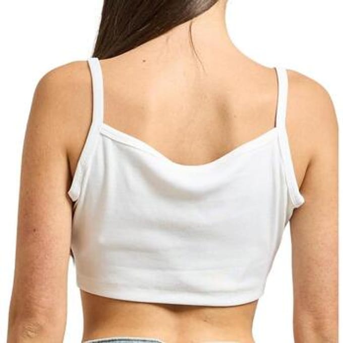 Bralettes/zonder beugel Calvin Klein Jeans Woven