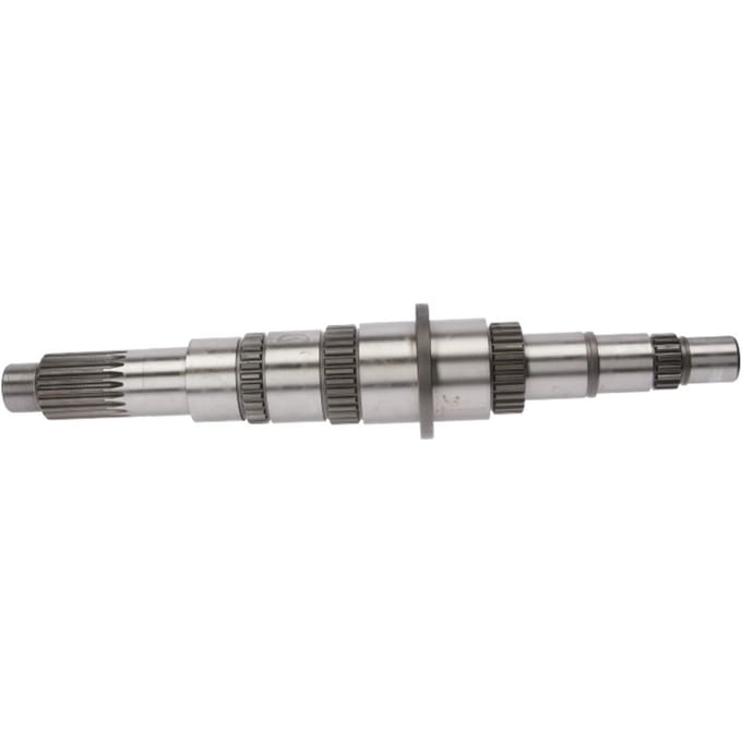 Hoofdas, versnelling EURORICAMBI 30530183