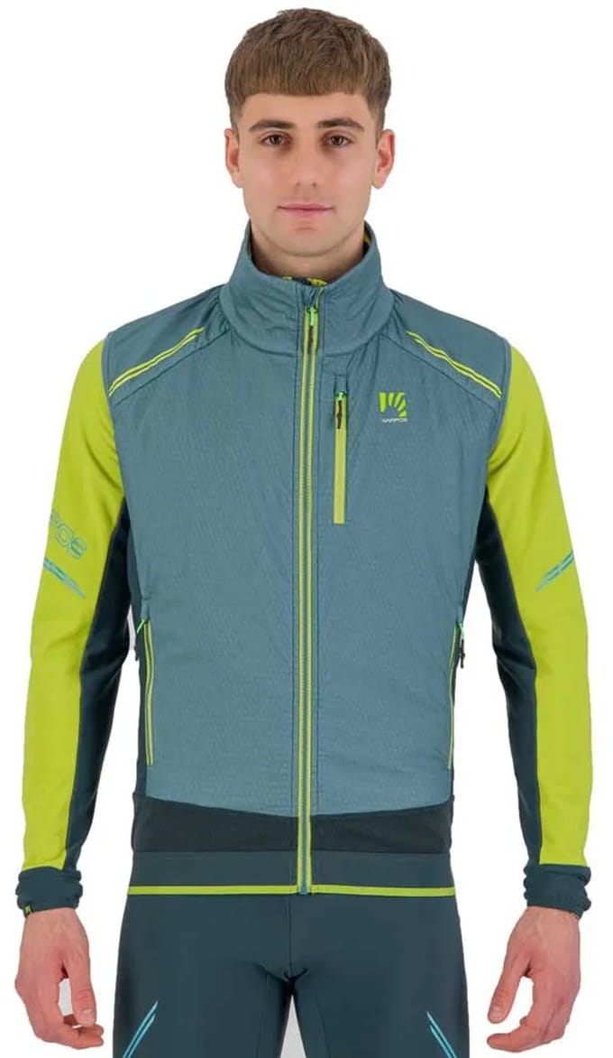 Karpos Alagna Plus Evo Vest Groen S Man