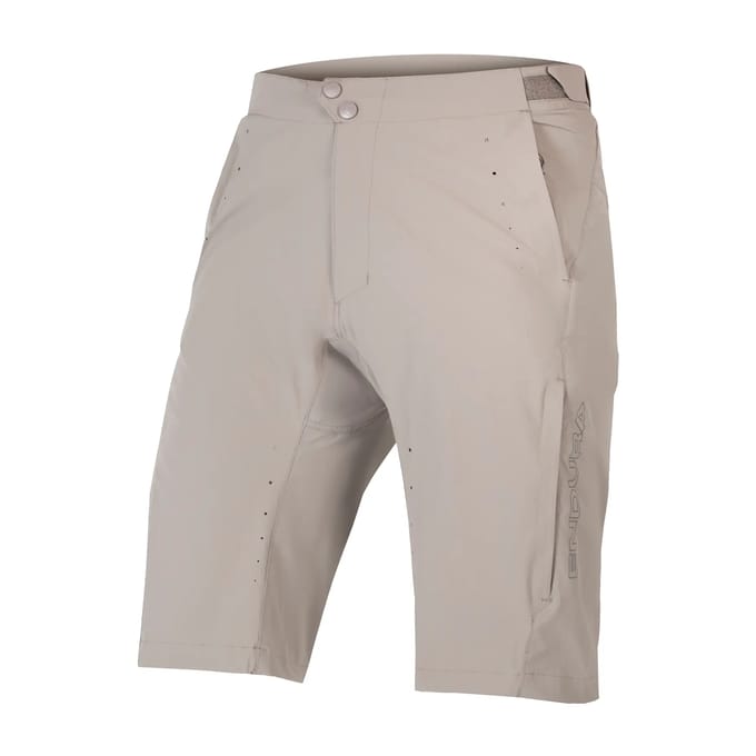 Endura Gv500 Foyle Shorts Fossil - XS