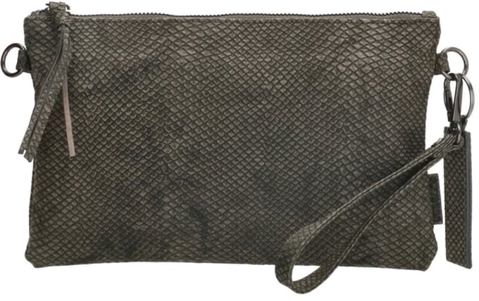 Beagles Clutch / Schoudertasje Camarinas Zwart