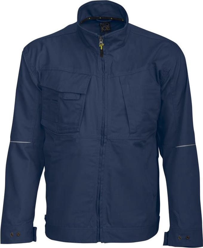 ProJob 4414 SERVICE VEST 644414 - Marine - M