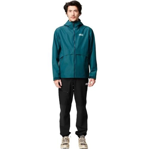 Picture Men's Volute 2.5L Jacket (Maat - XL, Kleur - Deep Water)