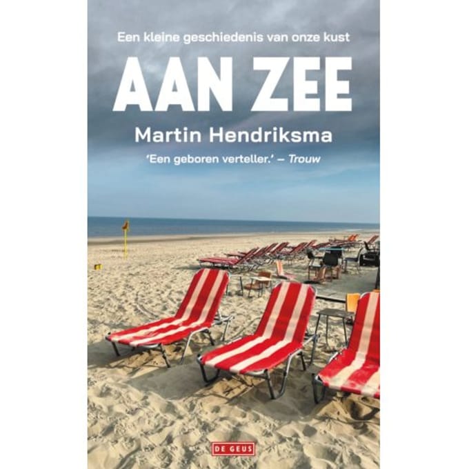 Aan Zee - Martin Hendriksma