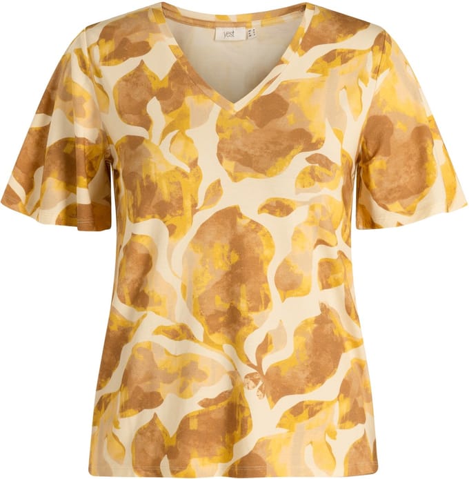 Yest shirt Tuva Essential