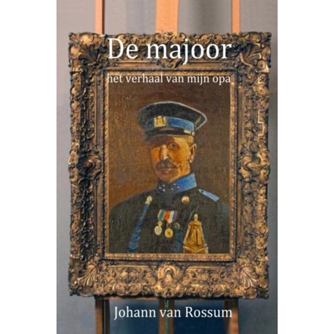 De Majoor - Johann van Rossum