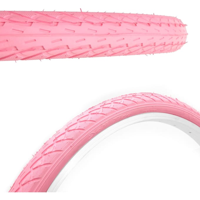 Banden Sa-206 26X1.75 Pinklady2083