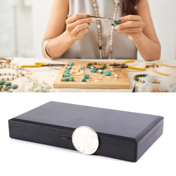 Digitale weegschaal met achtergrondverlichting, LCD-scherm, nauwkeurige meting, elektronische voedselweegschaal voor keuken, sieraden, 1000 g gray