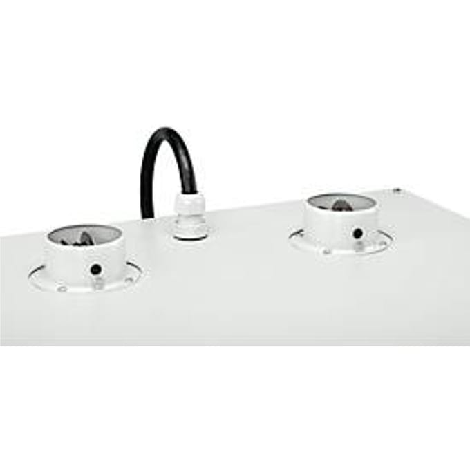 Kabelgeleider voor Cemo veiligheidskast PROline 6/20 en 12/20