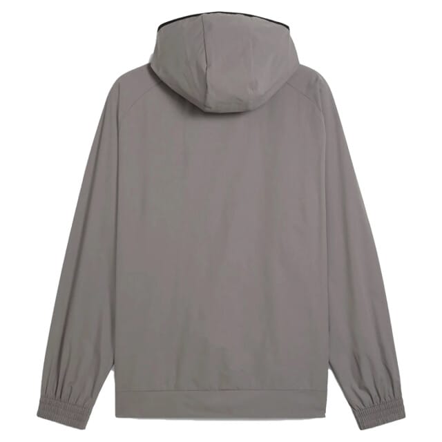 Puma Tech relaxed track jac