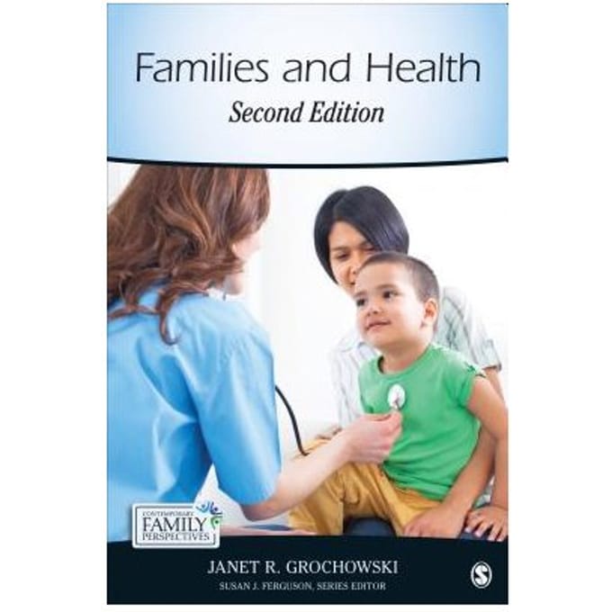 Families And Health - Grochowski
