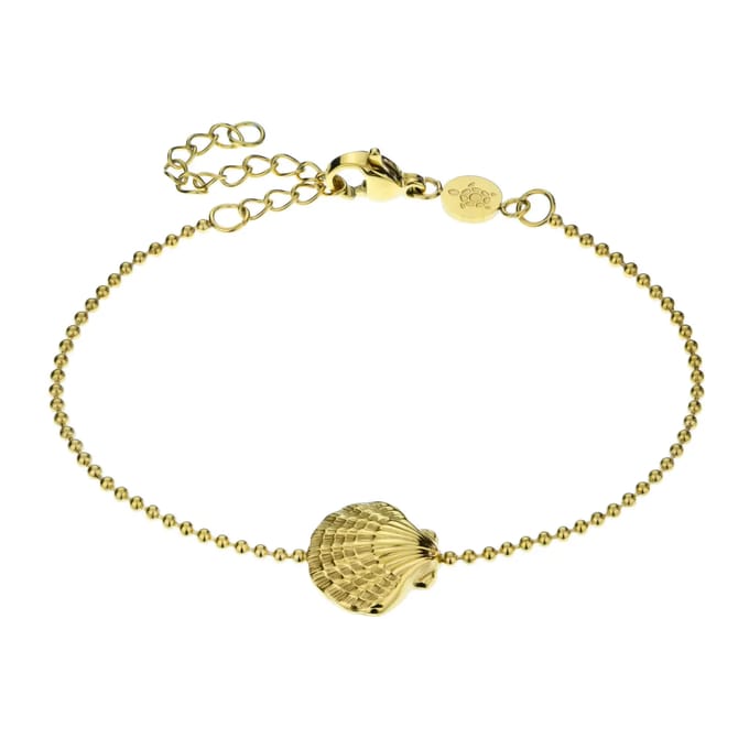 Vrouwenarmband Amelia Parker Seasoul