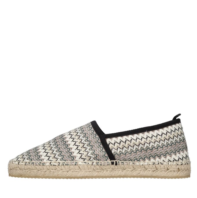 Missoni Lage schoenen Multicolour