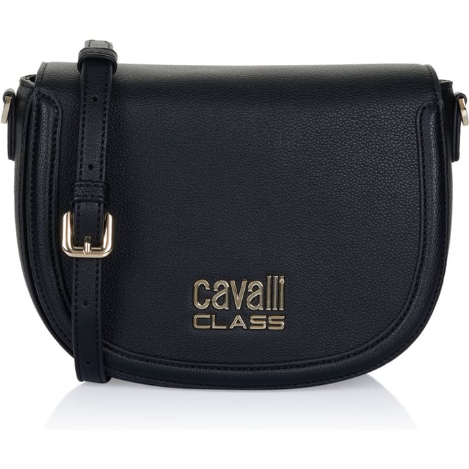 Schoudertas Roberto Cavalli -