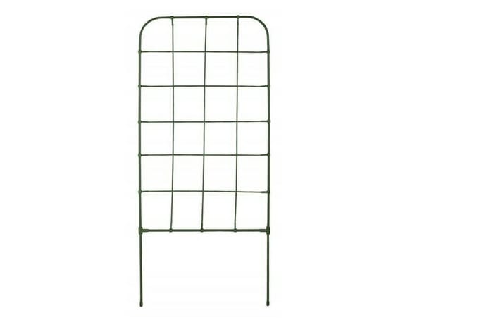 Greenmill GR4312 - Plantensteun - 90cm - Staal - Weerbestendig