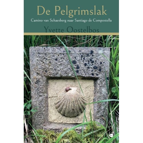 De Pelgrimslak - Yvette Oostelbos