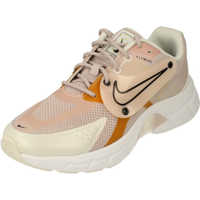 Nike Dames Alphina 5000 Roze Sneakers