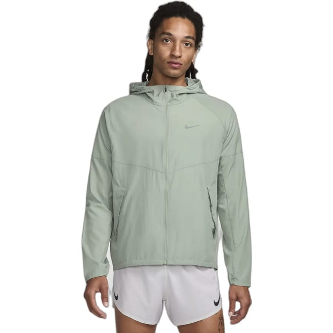Waterdichte jas Nike Miler