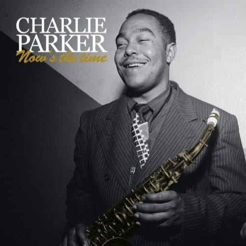 Charlie Parker - Now's The Time (2 LP) (Limited Edition)