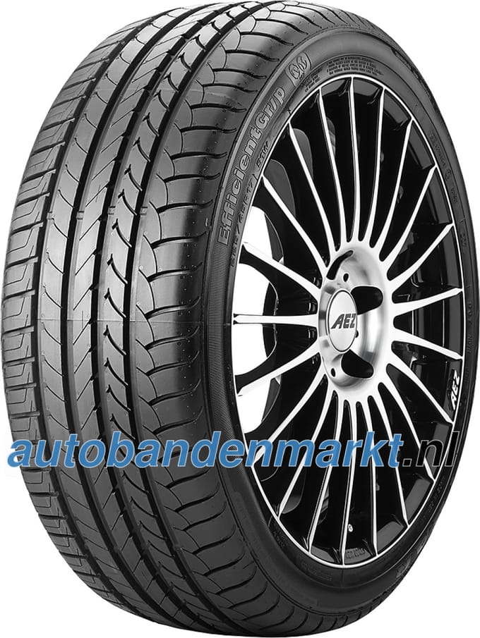 Goodyear EfficientGrip ( 225/55 R17 101W XL )